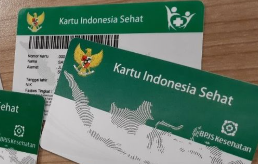 BPJS Kesehatan PBI diperuntukkan bagi masyarakat miskin dan tidak mampu di Indonesia. (Foto X)